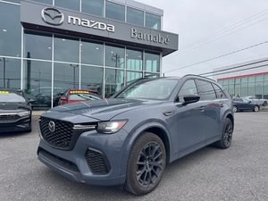 Mazda CX-70 MHEV GT-P 2025