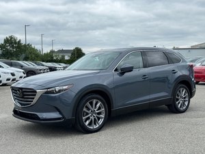 2022 Mazda CX-9 GS-L | CUIR | TOIT | BANCS CHAUFFANTS
