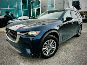 Mazda CX-90 MHEV GS AWD 2025