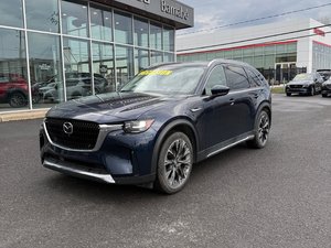 Mazda CX-90 PHEV GT TOIT-OUVRANT - AUDIO BOSE 2024