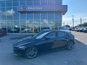 Mazda3 Sport GT 2021