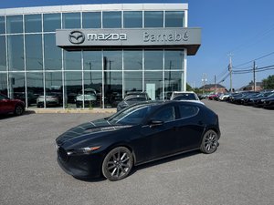 Mazda3 Sport GT 2021