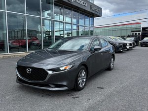 Mazda3 GX 2022