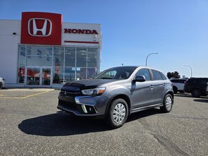 Mitsubishi RVR SE 2018