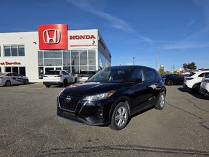 Nissan Kicks S 2024