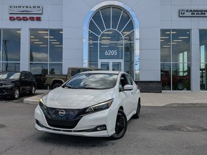 Nissan LEAF SV PLUS 2023