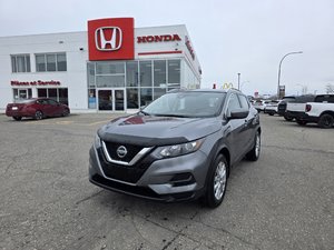 Nissan Qashqai SV 2023