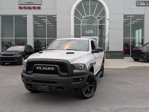 Ram 1500 Classic Warlock 2022