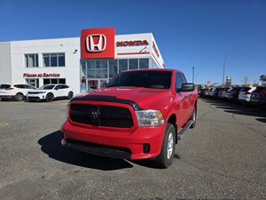 Ram 1500 ST QUAD CAB 2015