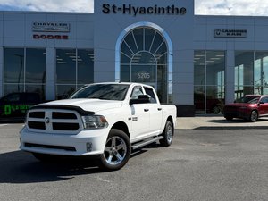 Ram 1500 Express 2018