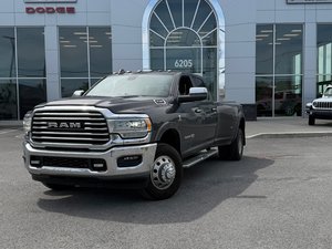 Ram 3500 Limited Longhorn 2022