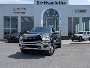 Ram 3500 Limited Longhorn 2022