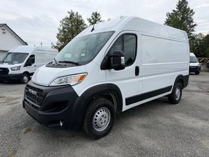 Ram ProMaster Cargo Van 2500 136 WB | HIGH ROOF 2025