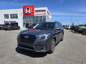 Subaru Forester Touring 2023