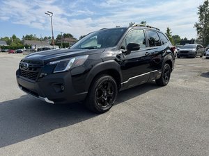 Subaru Forester WILDERNESS 2024