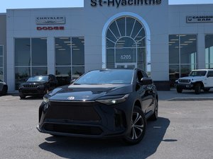 Toyota BZ4X LE 2024