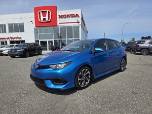 Toyota Corolla iM  2017