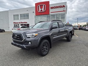 Toyota Tacoma Base 2022