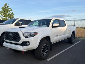 Toyota Tacoma TRD Sport 2023