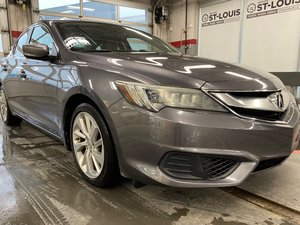 2017 Acura ILX