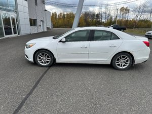Chevrolet Malibu LT 2014