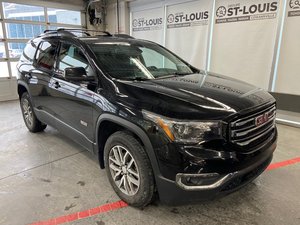 GMC Acadia SLE  AWD 2019