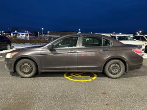 Honda Accord Sedan EX-L 2011