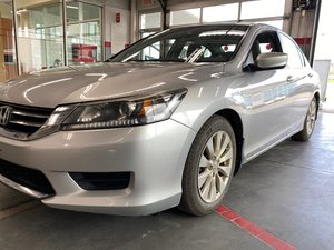 Honda Accord Sedan LX 2013