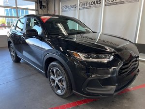 2024 Honda HR-V Sport-B