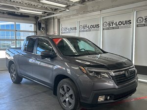 Honda Ridgeline RTL 2020