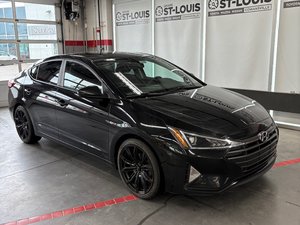 Hyundai Elantra Essential 2019