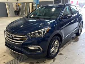 2018 Hyundai Santa Fe Sport Premium 2.4L Mag d'origine inclus