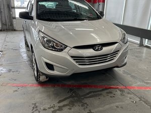 Hyundai Tucson GL 2015