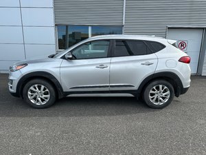 Hyundai Tucson Preferred 2019