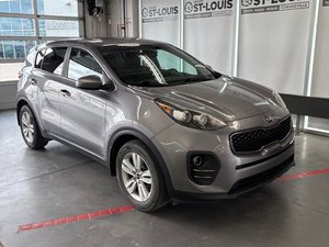 Kia Sportage LX 2017