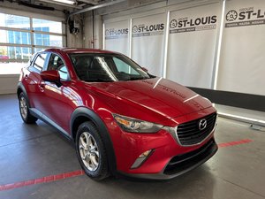 Mazda CX-3 GS TA 2016