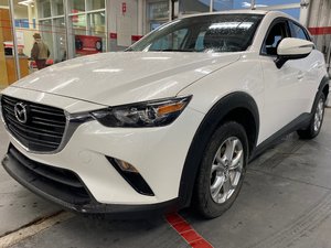 Mazda CX-3 GS AWD 2021