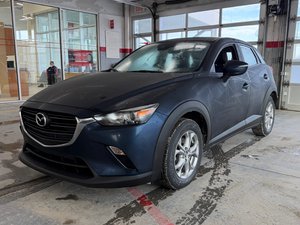 Mazda CX-3 GS AWD 2021