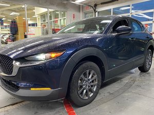 Mazda CX-30 GX TA 2021