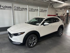 Mazda CX-30 GS 2024