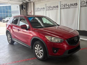 Mazda CX-5 GS AWD 2014