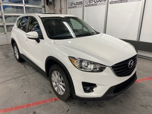 Mazda CX-5 GS 2016