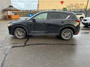Mazda CX-5 GS 2018