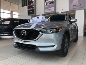 2019 Mazda CX-5 GX FWD | AUTO. | SIEGES CHAUFF. | 27889 KM