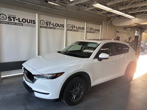 Mazda CX-5 GS-L 2019