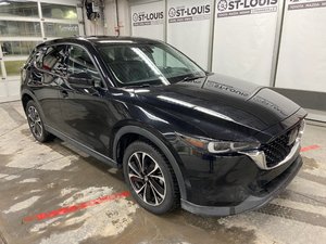 Mazda CX-5  2022
