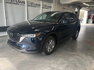 Mazda CX-5 GS 2024