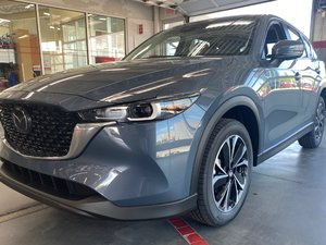 Mazda CX-5 GS-L 2024