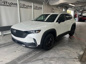 Mazda CX-50 GS-L 2024