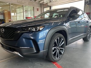 Mazda CX-50 GT 2024